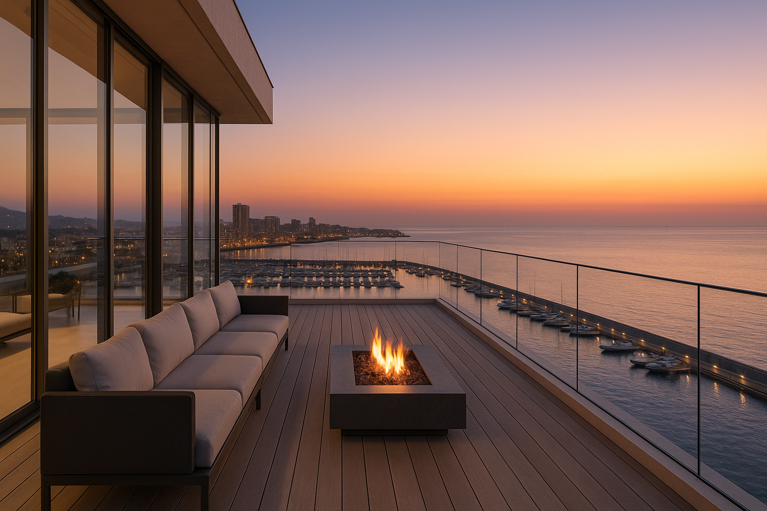 Zypern Immobilien Team